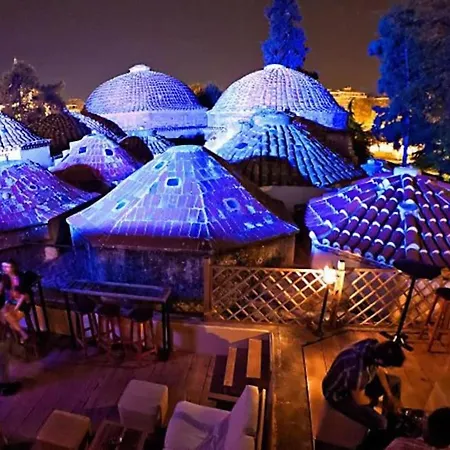 What A Wonderful Location To Seaside Appartement