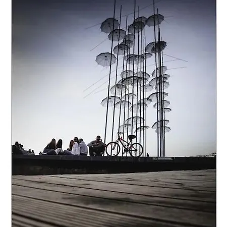 What A Wonderful Location To Seaside *