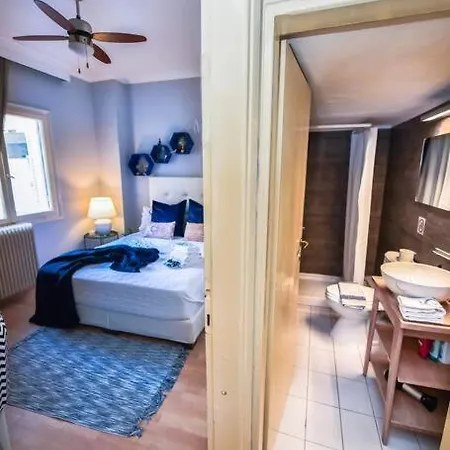 Apartman What A Wonderful Location To Seaside *