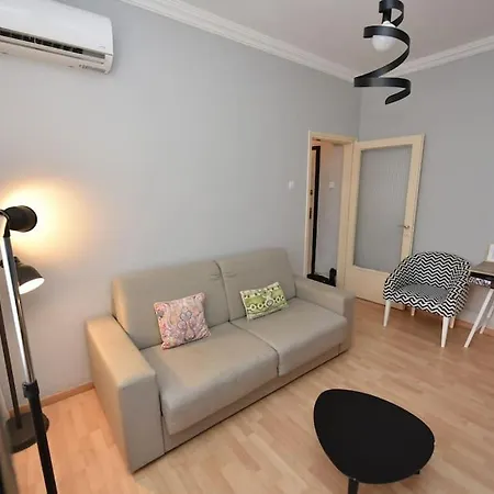 What A Wonderful Location To Seaside Apartman