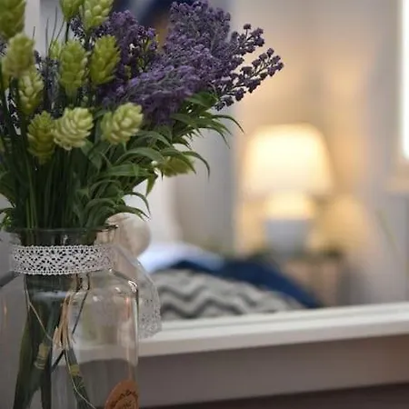 Apartman What A Wonderful Location To Seaside Szaloniki