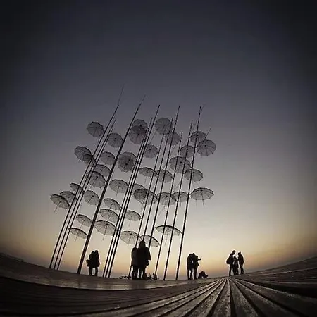 What A Wonderful Location To Seaside Apartman