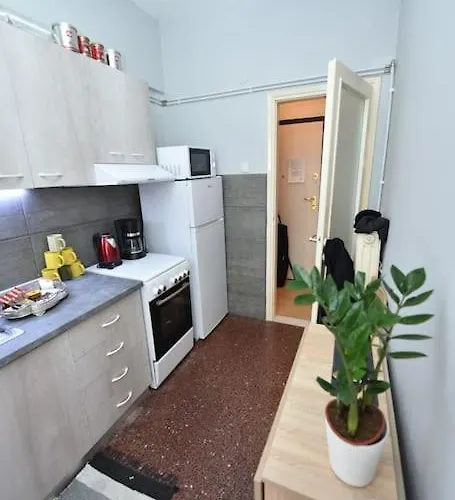 公寓 What A Wonderful Location To Seaside