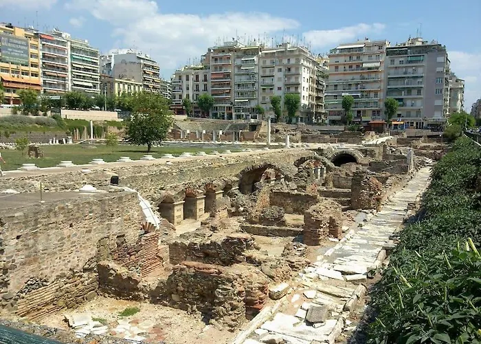 What A Wonderful Location To Seaside Διαμέρισμα