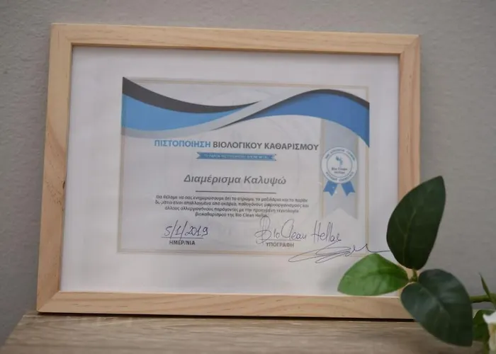 What A Wonderful Location To Seaside 公寓 塞萨洛尼基