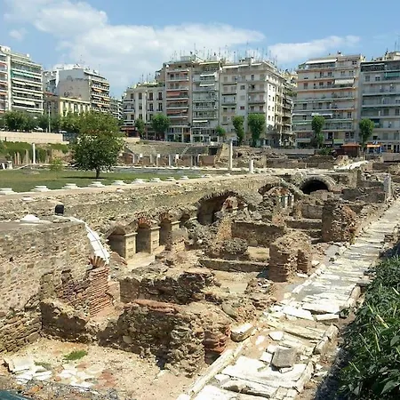 What A Wonderful Location To Seaside Διαμέρισμα