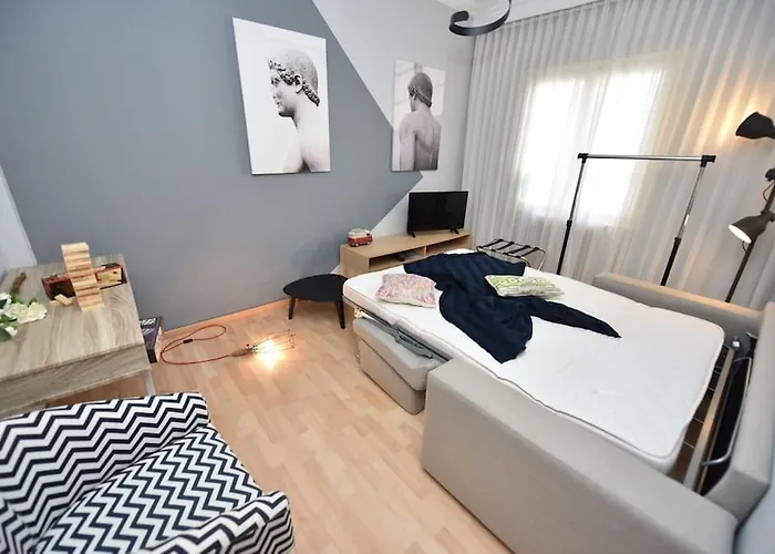 Apartment What A Wonderful Location To Seaside *